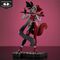DC Direct Harley Quinn: Red, White & Black Statue 1/10 Harley Quinn by Alex Garner 21 cm