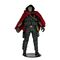 Call of Duty Action Figure Burned Spawn 18 cm
