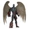 Spawn Toy Action Figure Wings of Redemption Spawn 23 cm