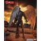 Spawn Toy Action Figure Wings of Redemption Spawn 23 cm