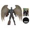 Spawn Toy Action Figure Wings of Redemption Spawn 23 cm