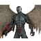 Spawn Toy Action Figure Wings of Redemption Spawn 23 cm