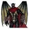 Spawn Toy Action Figure Classic Nightmare Spawn 23 cm
