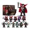 Spawn Construction Figures Blind Bag 5 cm Display (36)