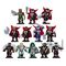 Spawn Construction Figures Blind Bag 5 cm Display (36)