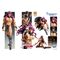 JoJo's Bizarre Adventure Super Action Action Figure Chozokado Kars 17 cm