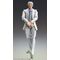 JoJo´s Bizarre Adventure: Diamond Is Unbreakable Super Action Action Figure Chozokado (Yoshikage Kira) 16 cm