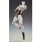 JoJo's Bizarre Adventure: Diamond Is Unbreakable Super Action Action Figure Chozokado (Killer Queen) 16 cm