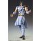 Fist of the North Star Action Figure Chozokado Toki 18 cm