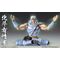 Fist of the North Star Action Figure Chozokado Toki 18 cm