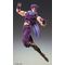 JoJo's Bizarre Adventure Battle Tendency Action Figure Chozokado Joseph Joestar Third 16 cm