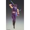 JoJo's Bizarre Adventure Battle Tendency Action Figure Chozokado Joseph Joestar Third 16 cm