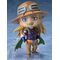 JoJo's Bizarre Adventure Steel Ball Run Nendoroid Action Figure Gyro Zeppeli 10 cm