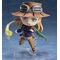 JoJo's Bizarre Adventure Steel Ball Run Nendoroid Action Figure Gyro Zeppeli 10 cm