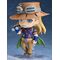 JoJo's Bizarre Adventure Steel Ball Run Nendoroid Action Figure Gyro Zeppeli 10 cm