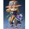 JoJo's Bizarre Adventure Steel Ball Run Nendoroid Action Figure Gyro Zeppeli DX Ver. 10 cm