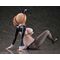Bunny Garden PVC Figure 1/4 Rin Reverse Bunny Suit Ver. 22 cm