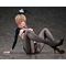 Bunny Garden PVC Figure 1/4 Rin Reverse Bunny Suit Ver. 22 cm