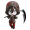 Angels of Death Nendoroid Action Figure Isaac Foster 10 cm