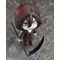Angels of Death Nendoroid Action Figure Isaac Foster 10 cm