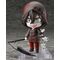 Angels of Death Nendoroid Action Figure Isaac Foster 10 cm