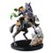 JoJo's Bizarre Adventure: Steel Ball Run Figure Gyro Zeppeli & Valkyrie 31 cm
