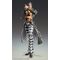JoJo's Bizarre Adventure: Golden Wind Action Figure Risotto Nero 16 cm
