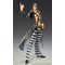 JoJo's Bizarre Adventure: Golden Wind Action Figure Risotto Nero 16 cm
