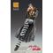 JoJo's Bizarre Adventure: Golden Wind Action Figure Risotto Nero 16 cm