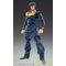 JoJo's Bizarre Adventure Super Action Action Figure Chozokado (Josuke Higashikata) 15 cm