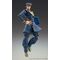 JoJo's Bizarre Adventure Super Action Action Figure Chozokado (Josuke Higashikata) 15 cm