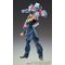 JoJo's Bizarre Adventure Super Action Action Figure Chozokado (Josuke Higashikata) 15 cm