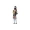 Nightmare before Christmas UDF Mini Figure Sally 12 cm