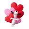 Peanuts UDF Series 18 Mini Figure Dancing Snoopy 12 cm