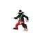 Disney UDF Series 11 Mini Figure Mickey Mouse The Big Bad Wolf 7 cm