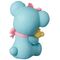 SWIMMER UDF Mini Figure Huglly 6 cm