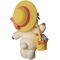 SWIMMER UDF Mini Figure Lauffy 6 cm