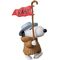 Peanuts UDF Series 19 Mini Figure World's greatest fan 7 cm