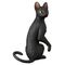 Flow UDF PVC Figure Cat
