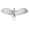 Flow UDF PVC Figure Secretarybird