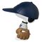 MLB × Peanuts UDF PVC Figure New York Yankees Snoopy 7 cm