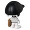 MLB × Peanuts UDF PVC Figure Chicago White Sox Snoopy 7 cm
