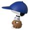 MLB × Peanuts UDF PVC Figure New York Mets Snoopy 7 cm