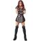 The Boys MAFEX Action Figure Queen Maeve 16 cm
