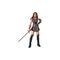 The Boys MAFEX Action Figure Queen Maeve 16 cm