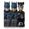 DC Comics MAFEX Action Figure Bruce Wayne (Batman: Hush Ver.) 16 cm