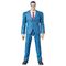 DC Comics MAFEX Action Figure Clark Kent (Batman: Hush Ver.) 16 cm