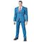 DC Comics MAFEX Action Figure Clark Kent (Batman: Hush Ver.) 16 cm