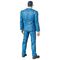 DC Comics MAFEX Action Figure Clark Kent (Batman: Hush Ver.) 16 cm