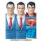 DC Comics MAFEX Action Figure Clark Kent (Batman: Hush Ver.) 16 cm